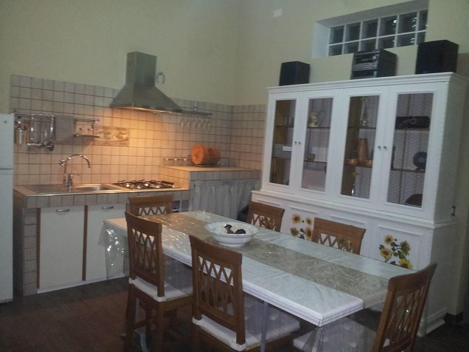 Arte Tradizione E Cultura Villa ปาคีโน ภายนอก รูปภาพ